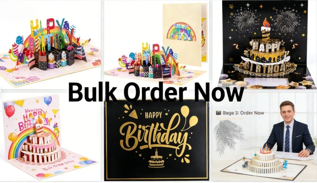 Why 3D Pop-Up Cards Are the Future of Greeting Cards (2026) 4ff6cd87 c725 406f 8cd8 19e4291aa04b
