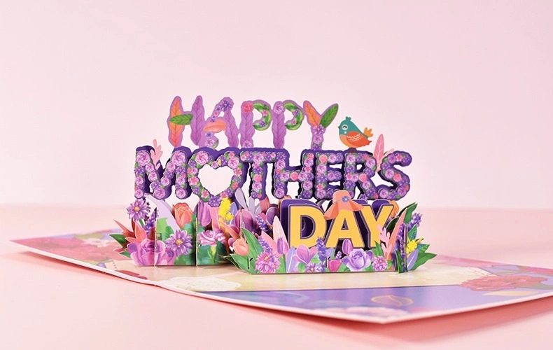 Bulk Mother's Day Cards